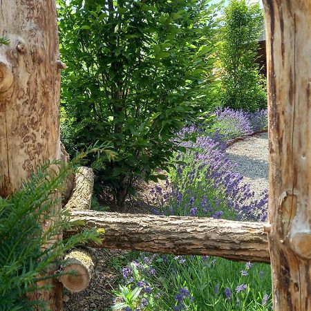 Le Jardin Des Fagnes Villa Robertville Exterior photo